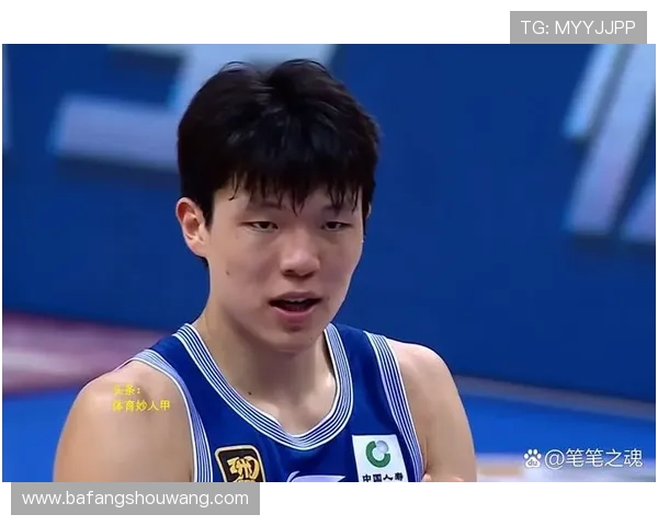 杨瀚森2K26数据曝光 总能力值70分 三分66原地扣篮75解析